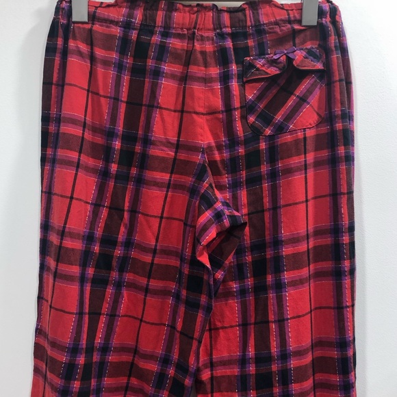 Victoria Secret Dreamer Plaid PJ Set - Picture 8 of 15